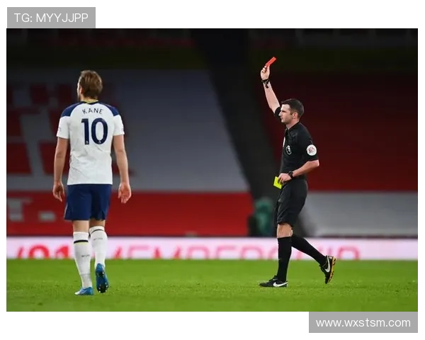 阿森纳热刺裁判禁哨风波始末